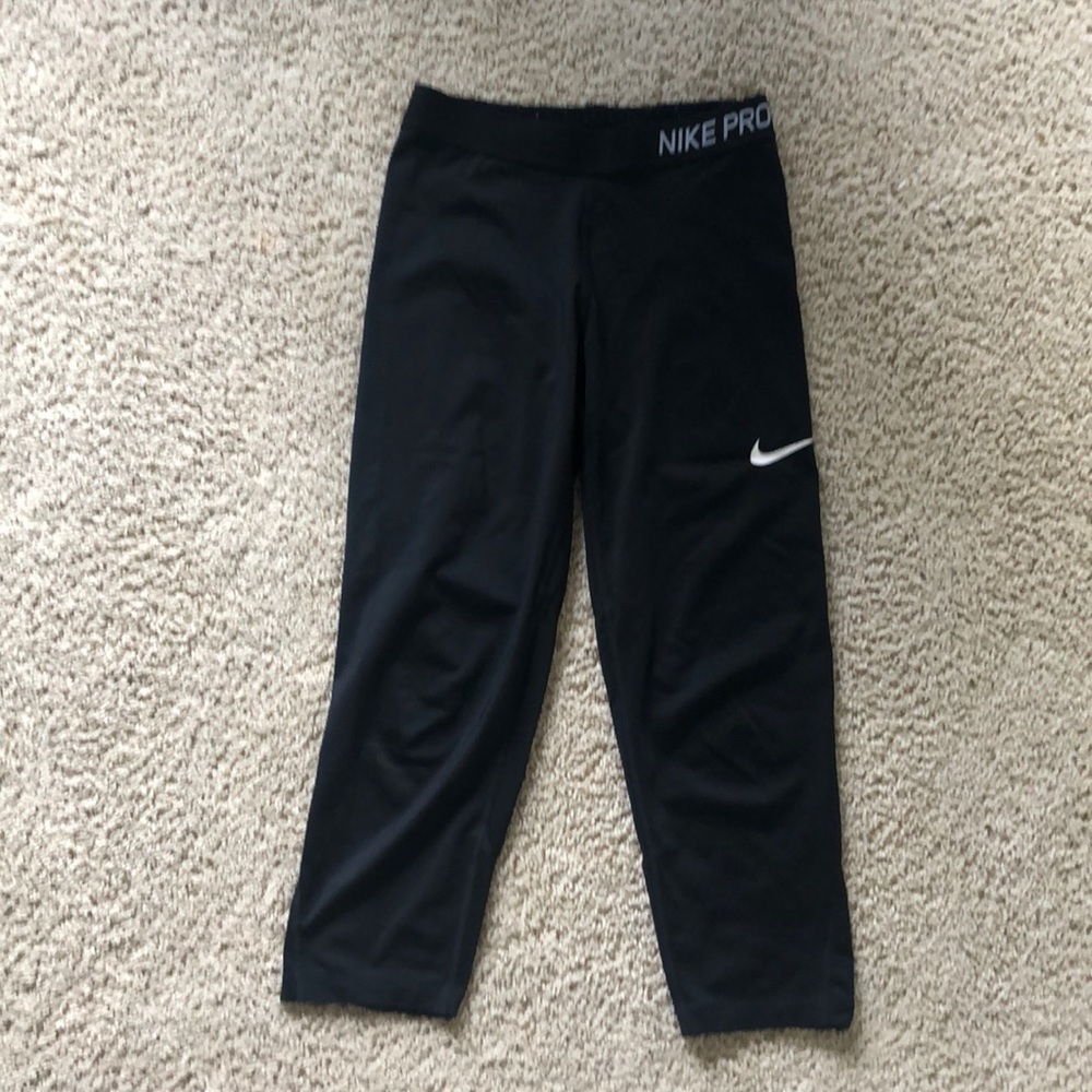 Nike Capri Leggings